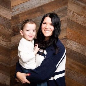 Meet your Posher, Mark